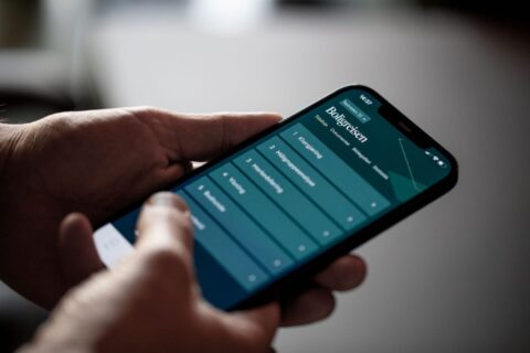 Ny app moderniserer boligsalg- og kjøpsprosessen