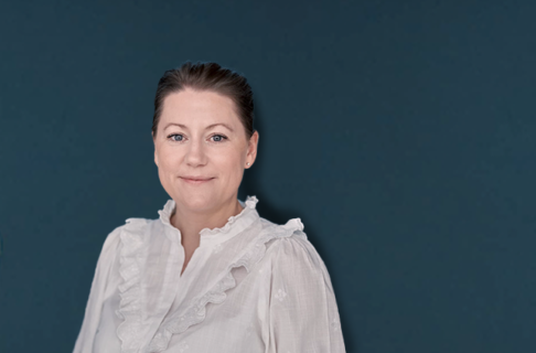 Katerin Lind-Klev ny juridisk direktør i Nordvik