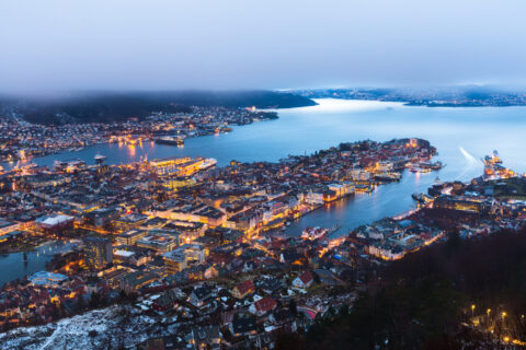 Ser mot et mer balansert boligmarked i 2023