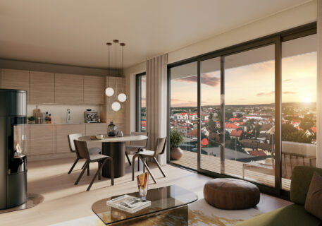 Fredrikstad - Eplehageprosjekt utsolgt etter kun 11 dager i markedet