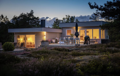 Hyttesalget var som å vinne i lotto