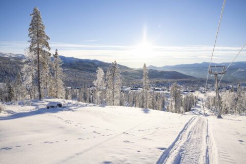 Nå kan du gjøre gode hyttekjøp