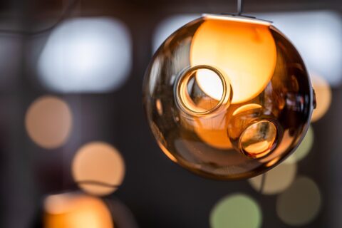 Slik kan du lyssette boligen før visning