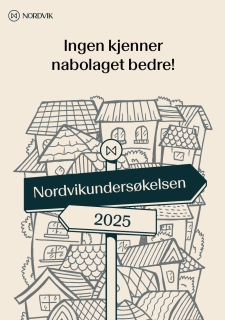 Nordvikundersøkelsen – Ingen kjenner gatene bedre