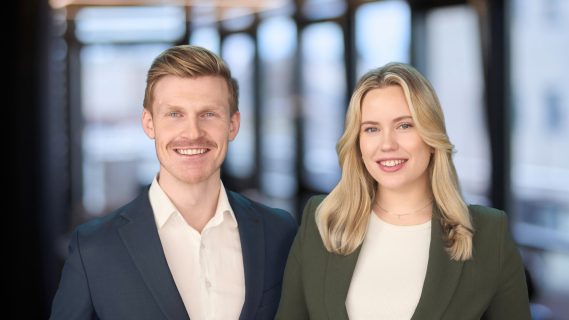 Nordvik vokser med kontor i Ski og Ås