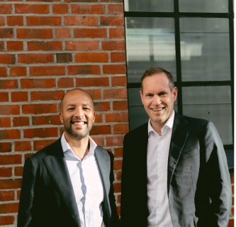 Knut Grotli blir styreleder i Nordvik Bolig