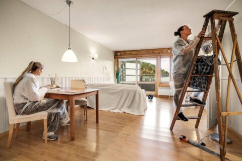 Tips til deg som skal kjøpe eller selge et oppussingsobjekt