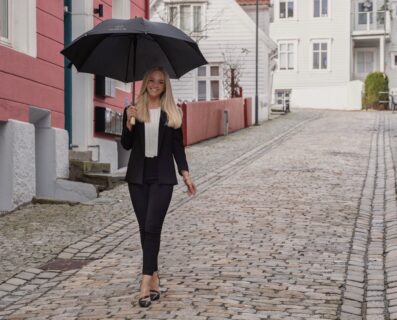 Fornøyde boligselgere er som drivstoff på bilen