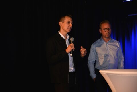 – Meglerne skal bruke tid på det de kan best - nemlig å være gode rådgivere