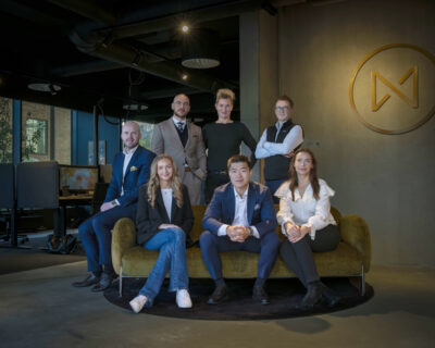 Nordvik i Moss fortsetter å vokse