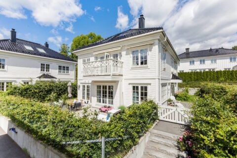 Godt vedlikehold er gull verdt – dette må du passe på