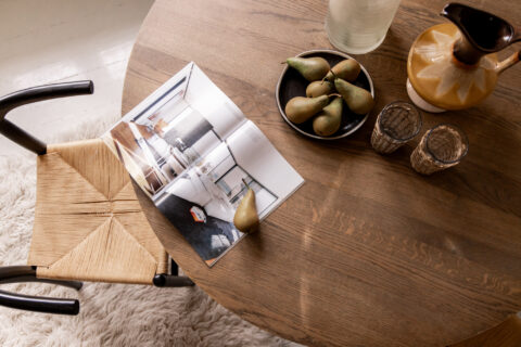 Tips til boligstylingen