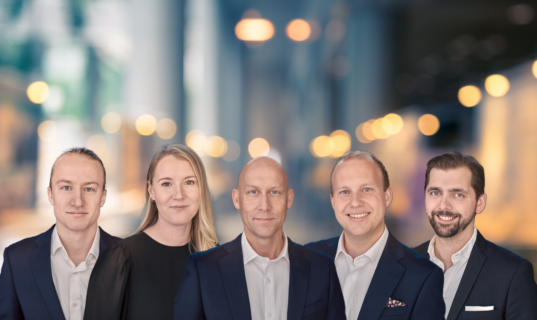 Skal gi bånn gass i Sandefjord