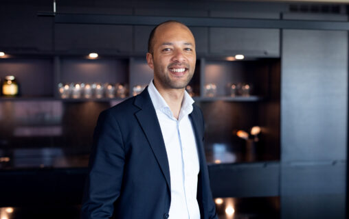 Satser på trening med Driv