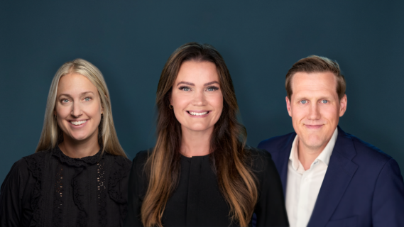 - Nordvik og Nordstrand er en perfekt match!