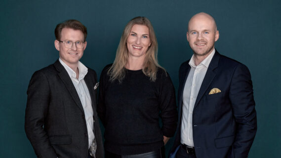 Nordvik Moss åpner dørene på Verket