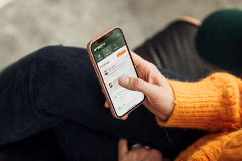 Nordvik inngår samarbeid med Steddy