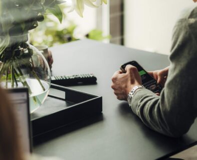 Hemmelige bud – er det lov?