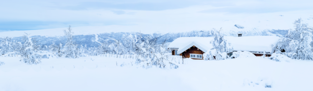 Dette bør du tenke på om du skal selge hytta på fjellet